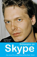Billionaire on Skype - Peder Bjerge, Lars Ole Løcke