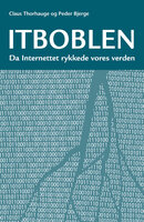 It boblen - Peder Bjerge, Claus Thorhauge