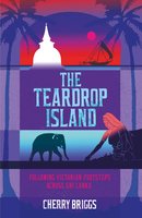 The Teardrop Island - Cherry Briggs