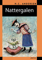 Nattegalen - H.C. Andersen, Katrin Agency