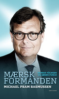 Mærsk Formanden: Michael Pram Rasmussen - Søren Funch, Henrik Tüchsen