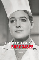 Burgøjser - Julie Schlüter Valentin, Ida Davidsen