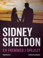 En fremmed i spejlet - Sidney Sheldon
