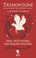 A Rushing of Wings - Various Authors