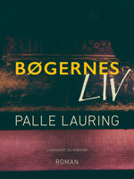 Bøgernes liv - Palle Lauring