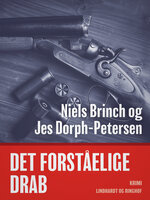 Det forståelige drab - Jes Dorph-Petersen, Niels Brinch