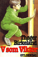 V som Viktor - Thøger Birkeland