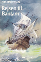 Rejsen til Bantam - Nils Hartmann