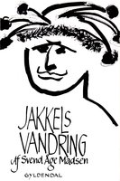 Jakkels vandring - Svend Åge Madsen