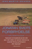 Jonatan Svidts forbrydelse - Jens-Martin Eriksen