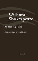 Romeo og Julie - William Shakespeare