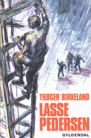 Lasse Pedersen - Thøger Birkeland
