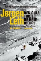 Den gule trøje i de høje bjerge - Jørgen Leth
