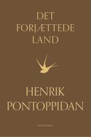 Det forjættede land, del 1: Muld - Henrik Pontoppidan