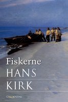 Fiskerne - Hans Kirk
