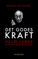 Det godes kraft: Dalai Lamas vision for verden - Daniel Goleman