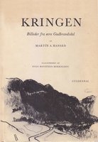 Kringen - Martin A. Hansen