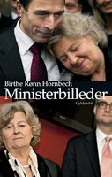 Ministerbilleder - Birthe Rønn Hornbech