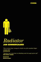 Radiator: Noveller - Jan Sonnergaard