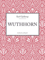 Wuthhorn - Karl Gjellerup
