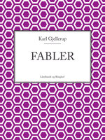 Fabler - Karl Gjellerup