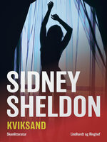 Kviksand - Sidney Sheldon