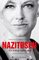 Nazitøsen - en sand historie - Jessika Devert
