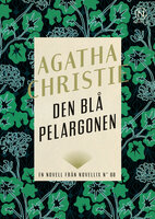 Den blå pelargonen - Agatha Christie