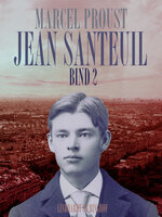 Jean Santeuil bind 2 - Marcel Proust