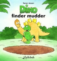 Dino finder mudder - Søren Jessen