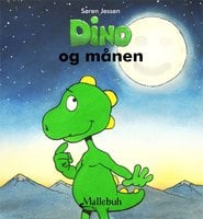 Dino og månen - Søren Jessen