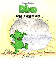 Dino og regnen - Søren Jessen