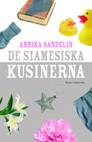 De siamesiska kusinerna - Annika Sandelin
