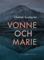 Vonne och Marie - Christel Sundqvist