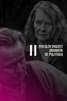 Dramatik 2 : De politiska - Per Olov Enquist, Anders Ehnmark