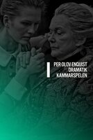 Dramatik 1 : Kammarspelen - Per Olov Enquist, Anders Ehnmark
