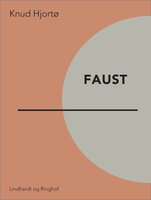 Faust - Knud Hjortø