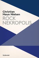 Rock Nekropolis - Christian Haun