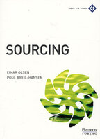 Sourcing - Poul Breil-Hansen, Einar Olsen