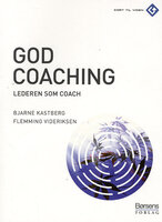 God coaching - Flemming Videriksen, Bjarne Kastberg