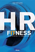 HR Fitness - Lars Juul Nielsen, Lars Peter Ebert