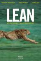 LEAN - implementering i danske virksomheder - Niels Ahrengot, Thomas B. Christiansen, Michael Leck Michael Leck