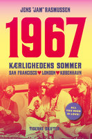 1967: Kærlighedens sommer - Jens Rasmussen
