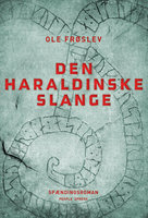 Den haraldinske slange - Ole Frøslev