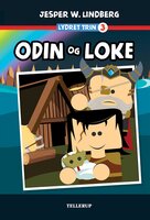 Lydret (trin 3): Odin og Loke - Jesper W. Lindberg