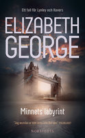 Minnets labyrint - Elizabeth George