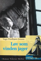 Løv som vinden jager - Vagn Predbjørn Jensen