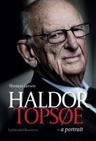 Haldor Topsøe - Thomas Larsen