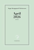 April 2026 - Jeppe Krogsgaard Christensen