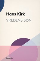 Vredens søn - Hans Kirk